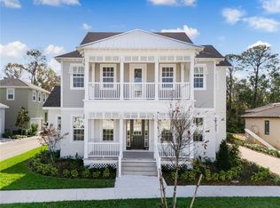 7561 Estuary Lake Loop, Celebration, FL 34747