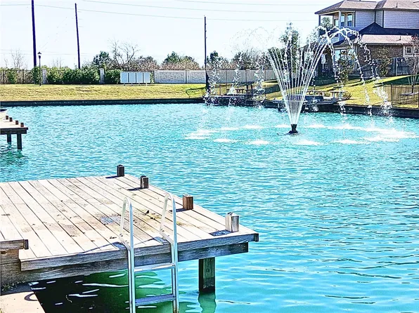 24015 Corinaldo Ct, Katy, TX 77493