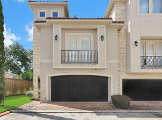 5531 Pine St, Houston, TX 77081