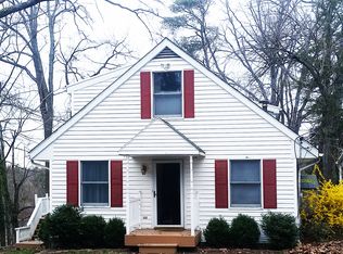 7724 W Shore Rd, Pasadena, MD 21122