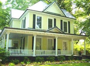 509 Boulevard, Anderson, SC 29621