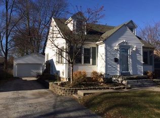 257 Wood St, Crown Point, IN 46307