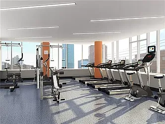 Rented by Heatherwood Communities