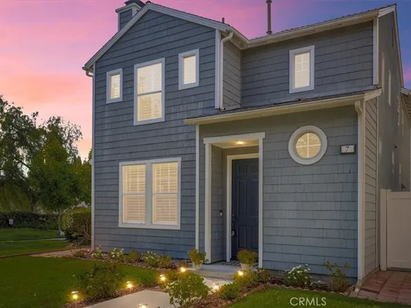7 Westcott Ln, Mission Viejo, CA 92694