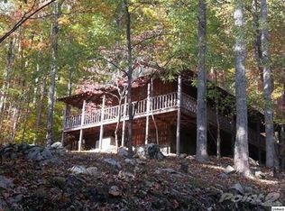 2136 Bluff Mountain Rd, Sevierville, TN 37876