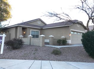 933 E Pedro Rd, Phoenix, AZ 85042