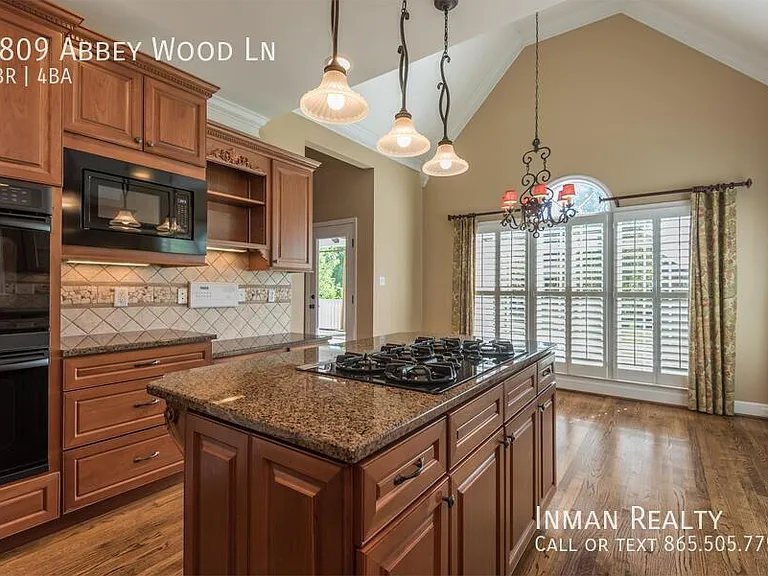 1809 Abbey Wood Ln — Photo 19
