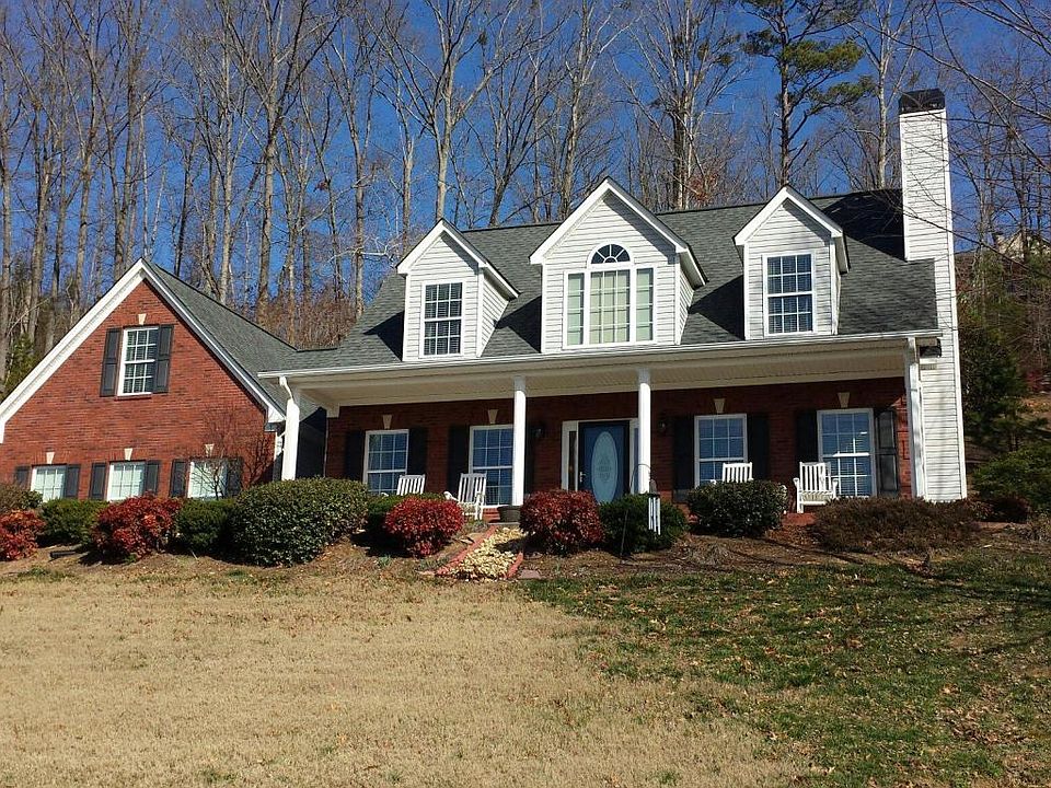 1st image of 454 Cherokee Lake Dr
