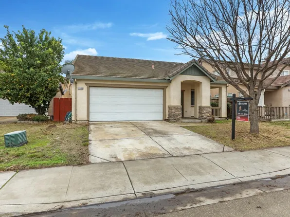 2606 Spencer Ct, Tracy, CA 95377