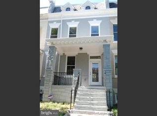 629 Keefer Pl NW #BASEMENT, Washington, DC 20010