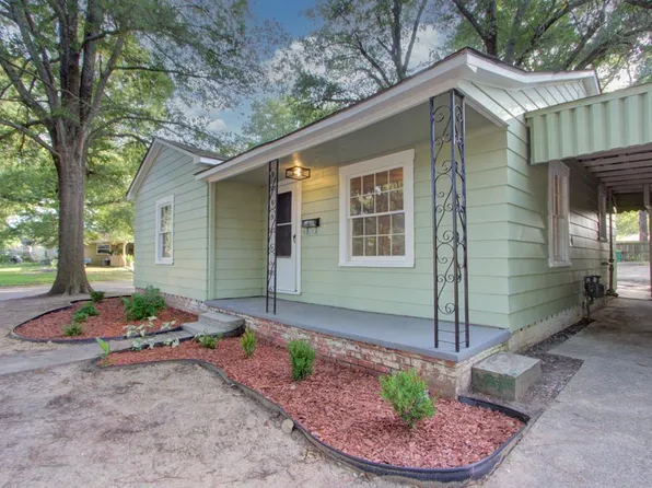 4101 Elizabeth St, Texarkana, TX 75503