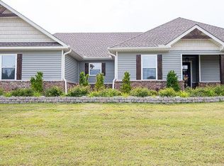 7017 Rolling Meadow Loop, Benton, AR 72015