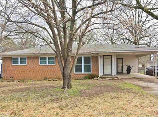 204 Beverly Ave, Sherwood, AR 72120