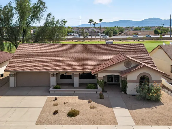 14435 W SUMMERSTAR Drive, Sun City West, AZ 85375