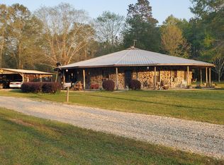 62 Sellers Rd, Moselle, MS 39459