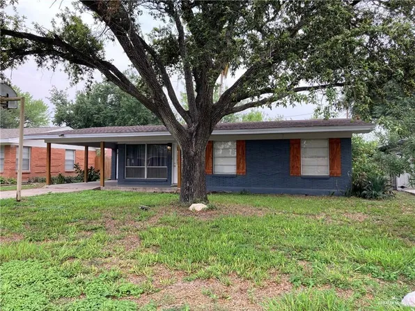 2204 Camellia Ave, McAllen, TX 78501