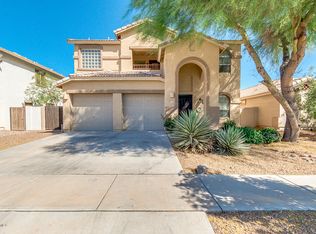 3935 E Sundance Ave, Gilbert, AZ 85297
