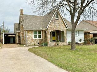 1707 NW Lake Ave, Lawton, OK 73507