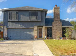 3511 Pavillion Cir, San Antonio, TX 78217
