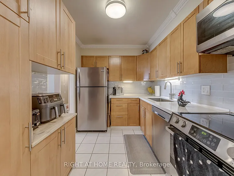 50 Elm Dr E #607 — Photo 20