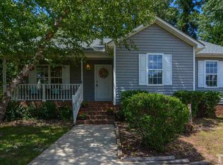 224 Southerby Dr, Garner, NC 27529