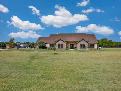 945 S Ritchey Rd, Valley View, TX, 76272