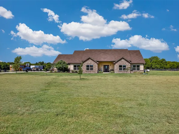 945 S Ritchey Rd, Valley View, TX 76272