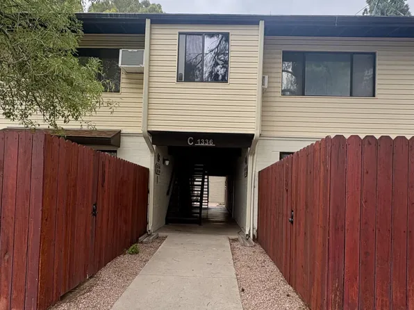 1336 S Avenida Polar #C-104, Tucson, AZ 85710
