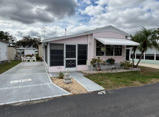 Buttonwood Bay RV Resort, Sebring, FL 33875