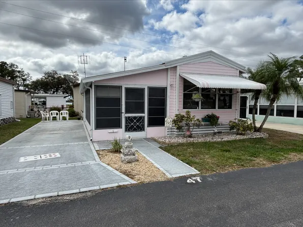 47 Blue Marlin Dr #3908, Sebring, FL 33875