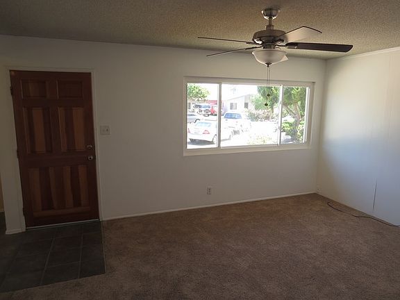 6) Bedroom II