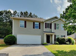 7290 Old Chapel, Atlanta, GA 30349