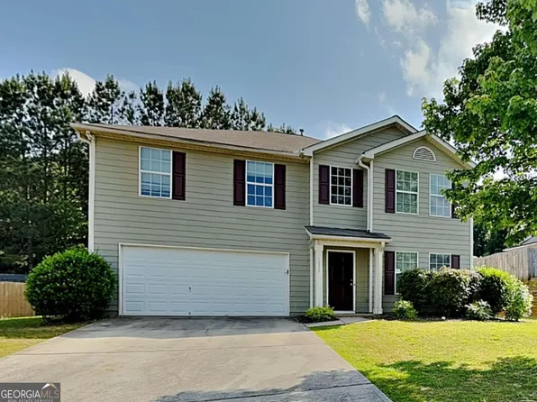 7290 Old Chapel, Atlanta, GA 30349