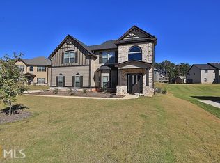 30 Peaceful, Covington, GA 30016