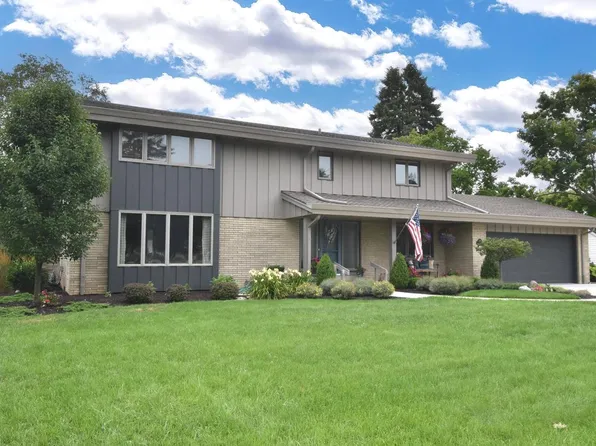 3643 Kasper STREET, Racine, WI 53402