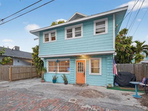 540 1/2 7th Ave N, Saint Petersburg, FL 33701