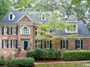 4809 Kingpost Dr, Fuquay Varina, NC 27526
