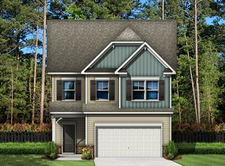868 Delta Ln, Aiken, SC 29801