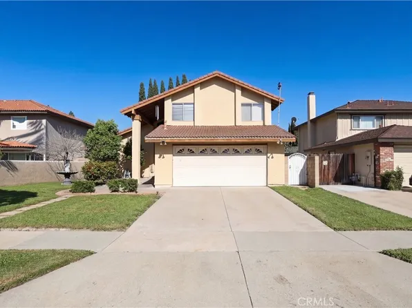 2533 S Townsend St, Santa Ana, CA 92704