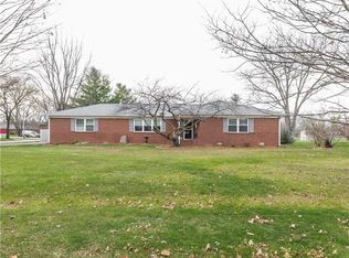 7980 Cedar Dr, Avon, IN