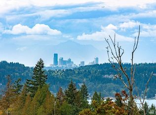 23004 SE 45th Pl, Sammamish, WA
