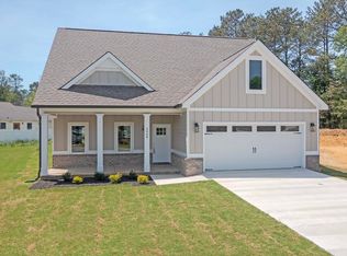 5068 Solar Ln NW, Cleveland, TN 37312