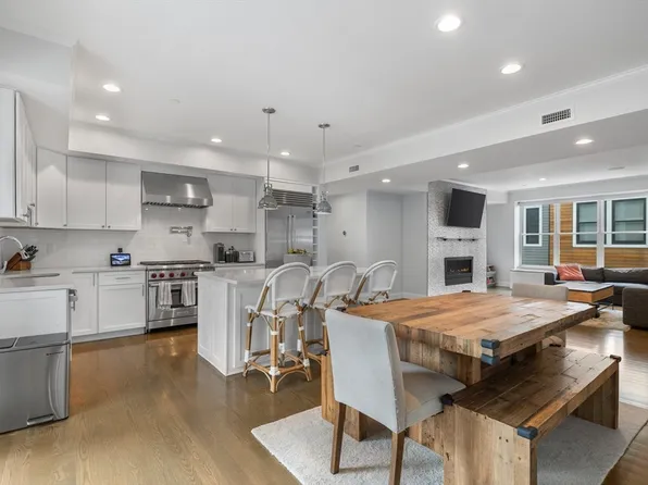 260 Gold St #201, Boston, MA 02127