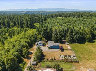 29321 Hansville Rd NE, Kingston, WA 98346