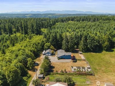 29321 Hansville Road NE, Kingston, WA, 98346