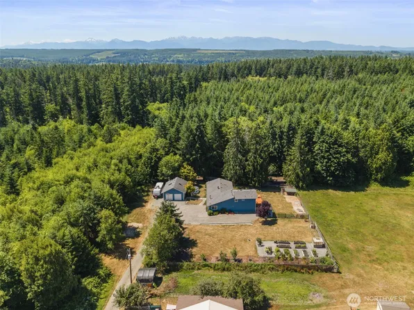 29321 Hansville Road NE, Kingston, WA 98346