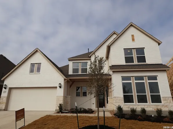 3709 Hollis Pecan, San Antonio, TX 78245