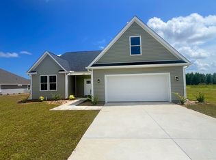 894 Liberty Church Rd, Loris, SC 29569