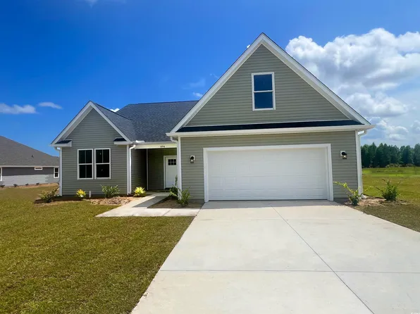 894 Liberty Church Rd., Loris, SC 29569