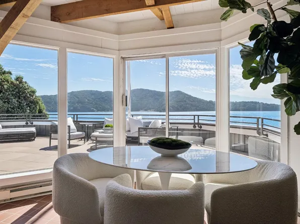 2336 Mar East Street, Tiburon, CA 94920